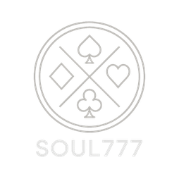 SOUL777 logo